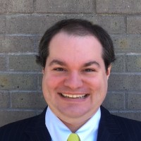 Russell Brautigam