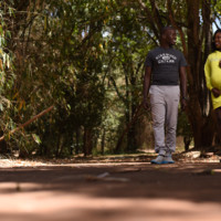 Bestman Otieno