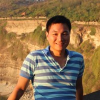 Thai Ho Huy