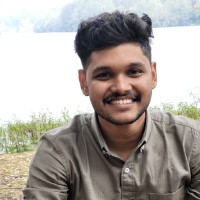 Nandhukrishna B