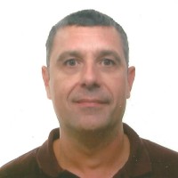 Angel Luis Garrido Marin