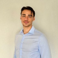Xander Van Den Berg
