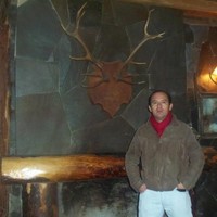 Ricardo Monje