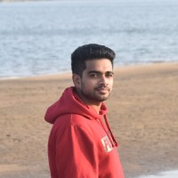 Anandh K