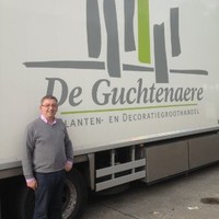 De Guchtenaere Luc