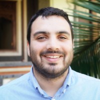 Dominic Andradi-Brown