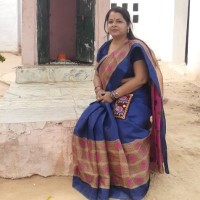 Sanyokta Baghel