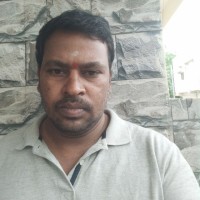 Srikanth Chennaboina