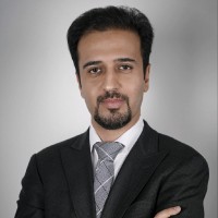 Mohammad Mashayekhi