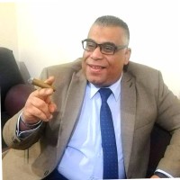 Essam Badawi