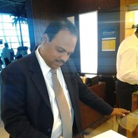 Ashok Devadiga