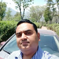 Nitesh Sood