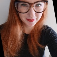 Holly Parrott