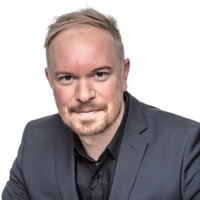 Linus Frisberg