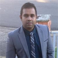 Aaron Lal