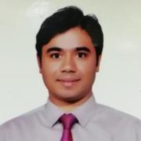 Yatharth Sharma