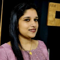 Anjumol M.V