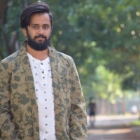 Srinivas Sv