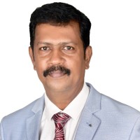 Janakiraman Kuppuswamy
