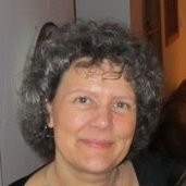 Joan Sherman
