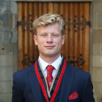 Lucas Van Cleef