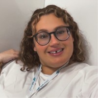 Amy Trudgett