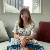 Goh Zhi Yin