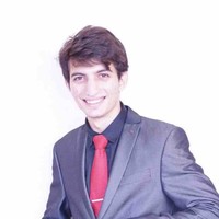 Cyrus Gandhi
