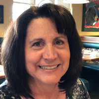 Pam Parker