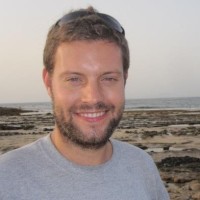 Luke Traynor