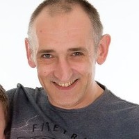 Stephen Hobbs
