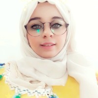 khadija mcharag