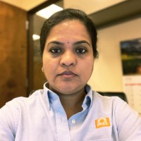 Ramya Radhakrishnan