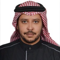Abdulrahman Alkhudair