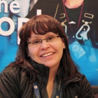 Christy Williah