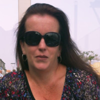 Bianca Van Tilburg