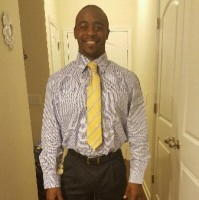 Phillip Twine Jr