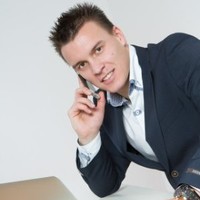 Andrej Kraševec
