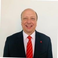 Robert St. Aubin