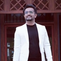 Asghar Saeedi