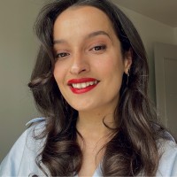 Burcu Yasar