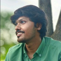 Ravi Teja Vanam