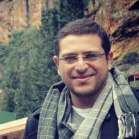Ramy Sharnouby