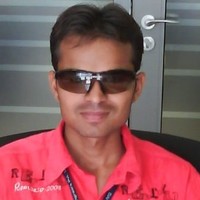 Dipak Parmar