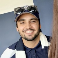 Joshua Heeraman
