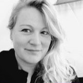 Katrine Hodne