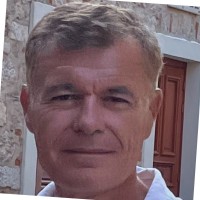 Marc Olivier Beaufils