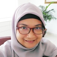 Ira Mawaddah Rahmiyani