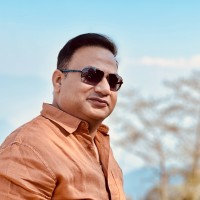 Vikas Sharma