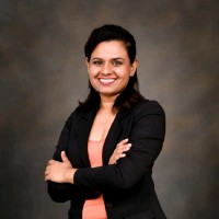 Nilushi Thenuwara